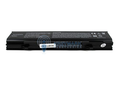 BATERIA DELL LATITUDE E5500 E5510 E5410 WYDAJNA na Arena.pl
