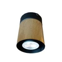 oprawa natynkowa spot vico gold 6039 tk lighting