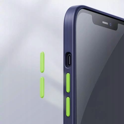 Plecki niktrade do Apple iPhone 12 Pro Max czarny na Arena.pl