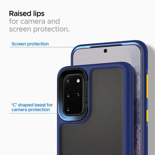 SPIGEN CIEL COLOR BRICK GALAXY S20 NAVY na Arena.pl