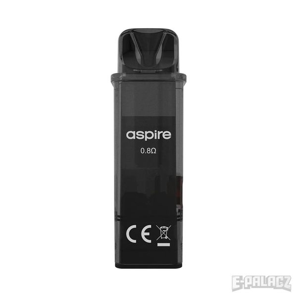 KARTRIDŻ ASPIRE GOTEK - 0.8 OHM zdjęcie 1