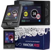 Yanosik Rs Antyradar Alert Przekroczenia 50Km/H + Dożywotni Abonament