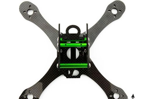 Blade Theory X 220 FPV Kit 6-śmigłowy na Arena.pl