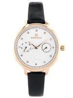ZEGAREK DAMSKI NAVIFORCE - NF5003 (zn502f) + BOX
