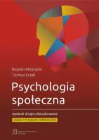 Psychologia społeczna
