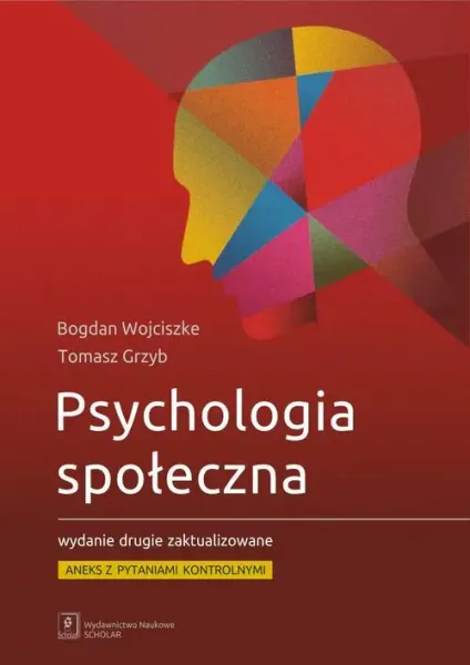 Psychologia społeczna zdjęcie 1