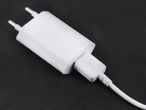 ZESTAW ŁADOWAREK 3in1 MICRO USB na Arena.pl