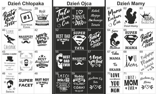 Kubek termiczny grawer termos z własnym projektem do kawy na prezent na Arena.pl