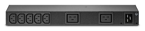 APC AP6120A Rack PDU Basic 0/1U 20A C20/7xC13,2xC19 na Arena.pl