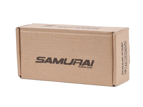 Dokładka do zderzaka taśma ochronna 5D czarna 5cm x 2,5m na Arena.pl