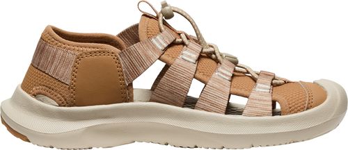 Keen damskie sandały SEANIK H2 CHIPMUNK/CORNSTALK 1030385 38,5 na Arena.pl