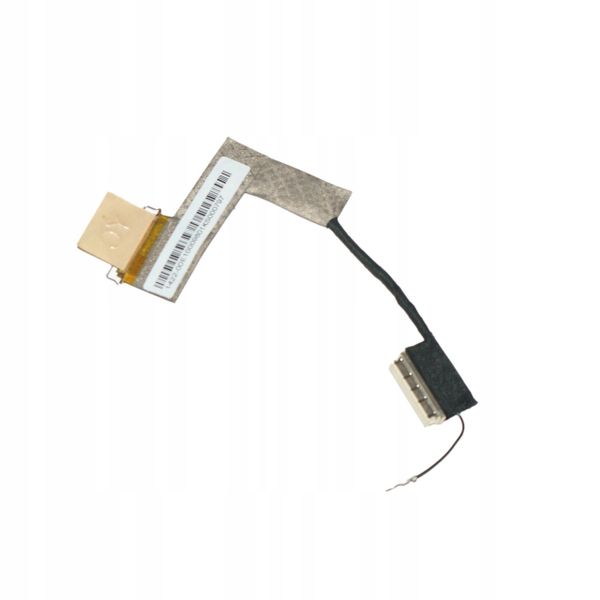TAŚMA MATRYCY LED ASUS F70S F70SL N70S N70SV nowa OEM zdjęcie 1