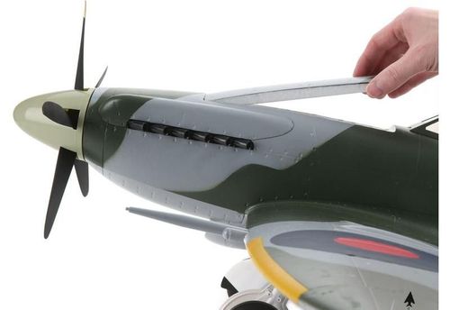 Spitfire Mk XIV 1.2m BNF Basic na Arena.pl