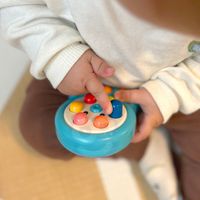 WBIIJANKA Z OŚMIORNICĄ ZABAWNA GRA