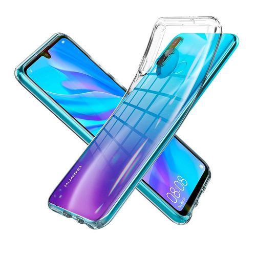 Spigen Liquid Crystal do Huawei P30 Lite clear na Arena.pl
