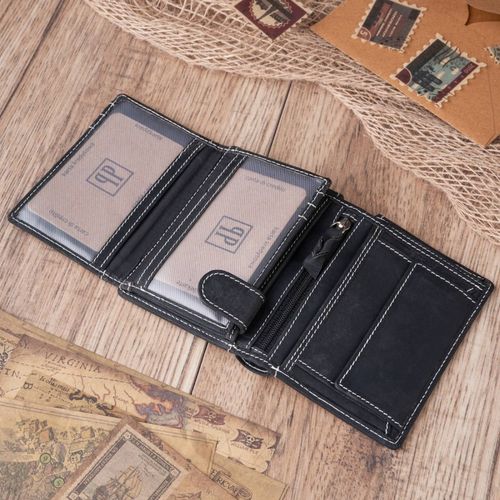 zestaw upominkowy dla niego zup-28-bl: torba t-07-bl portfel t-13-bl na Arena.pl