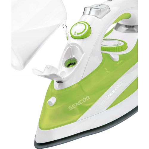ŻELAZKO SENCOR SSI 8440GR 2200 W na Arena.pl