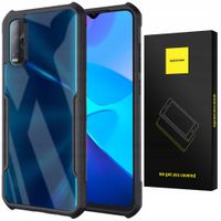 Spacecase Beetle Vivo Y11S/Y20S Czarny