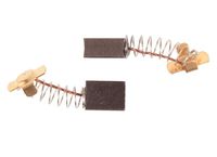 Szczotki węglowe 8x12x18 uniwersalne Bosch, Makita, Celma i inne