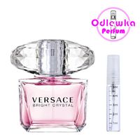 Versace Bright Crystal EDT Odlewka 5ml