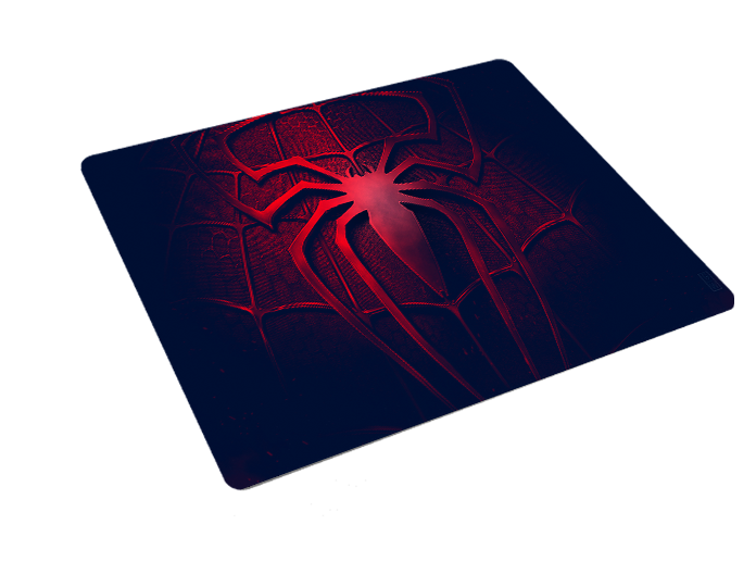 Podkładka pod myszkę Spiderman zdjęcie 3
