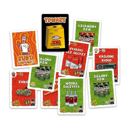 Blok Ekipa - Szacun na rejonie na Arena.pl