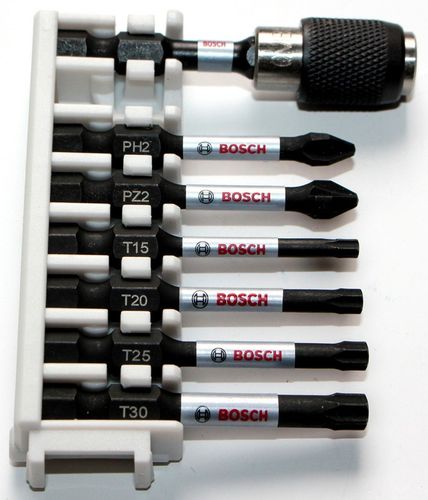 BOSCH ZESTAW BITÓW IMPACT 31 SZT. na Arena.pl