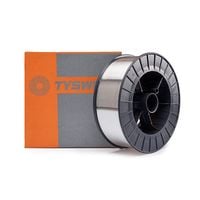 drut spawalniczy do alum. almg5 tysweld t56m 0.8mm op. 2kg - dru sp08 al2