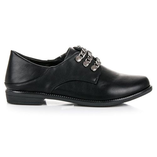 WSUWANE PÓŁBUTY Rozmiar - 36 na Arena.pl