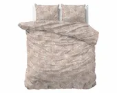 240x220/240 FLOOR  satyna baw. kpl pościeli