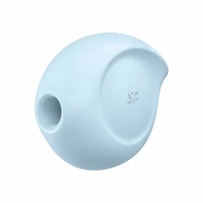 Satisfyer - Stymulator łechtaczki Sugar Ruch na Arena.pl