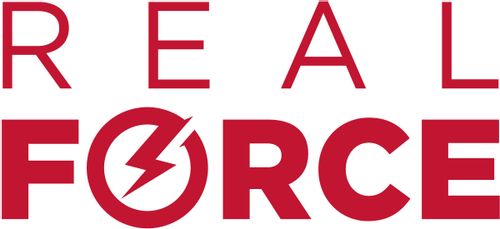 Robot sprzątający REAL FORCE VR3000 CONCEPT na Arena.pl