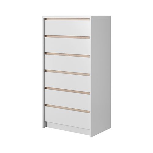 Komoda 62 DREAM WHITE na Arena.pl