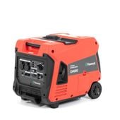 FAWORYT GI4000 AGREGAT GENERATOR AGREGAT INWERTEROWY PRĄDOTWÓRCZY 230V 4kW 4000W