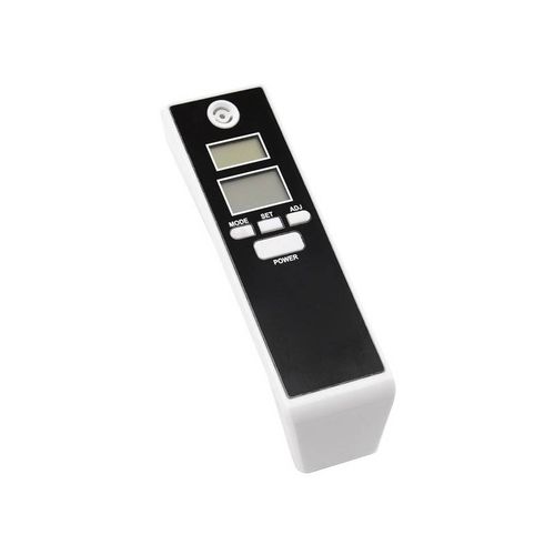 Alkomat Compass Black/White na Arena.pl
