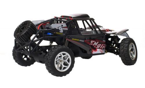 Samochód RC WLtoys 18429 1:18 na Arena.pl