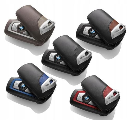 OE BMW ETUI NA KLUCZYK LINES BASIC 82292219911 na Arena.pl
