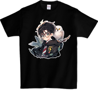 Koszulka T-shirt dla dzieci - Harry Potter