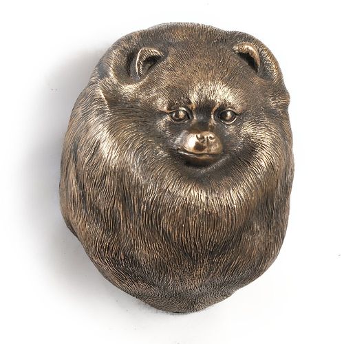 Pomeranian - figurka - 555 na Arena.pl