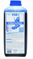 OviBad w płynie do kąpieli dla gołębi OVIGOR 1 L