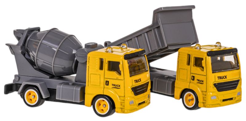 Tor Plac Budowy + Akcesoria zdjęcie 3