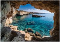 Fototapeta Na Flizelinie Do Sypialni Salonu 3D 250x175