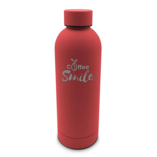 Butelka termiczna 500 ml | Terryl na Arena.pl