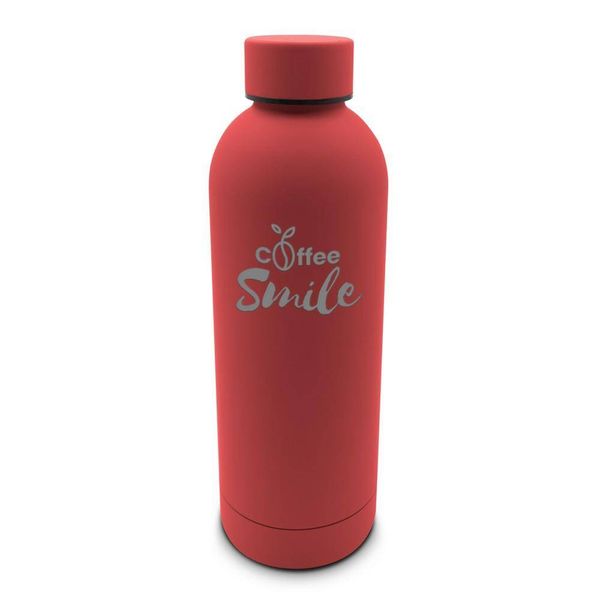 Butelka termiczna 500 ml | Terryl zdjęcie 5
