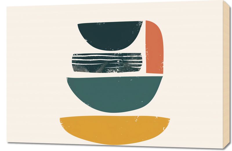 Obraz 90x60cm Fale Wodne zdjęcie 1