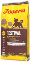 JOSERA Festival z łososiem 12,5kg