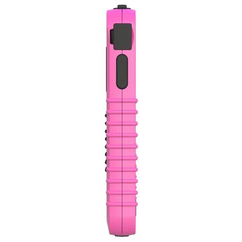 TRIDENT CYCLOPS - Apple iPhone 4 / 4S - PINK na Arena.pl