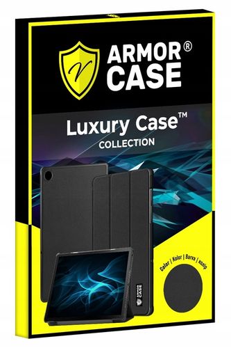 DEDYKOWANY CASE OCHRONNY LUX ETUI DO XIAOMI MI PAD 6/6 PRO 11" 23043RP34G na Arena.pl
