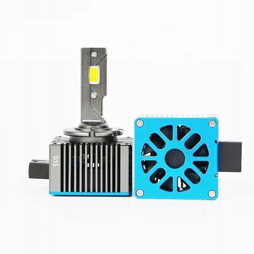 ŻARNIKI D1S XENON BI-XENON LED MARBA LIGHT ORIGINAL WHITE 6000K + GRATIS na Arena.pl