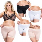 Majtki SZORTY OPASKI na UDA przeciw OTARCIOM